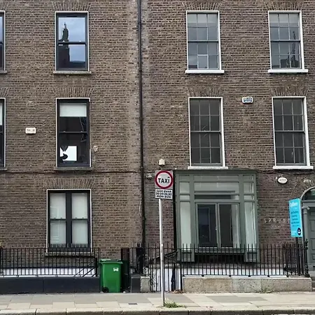 Mount Street