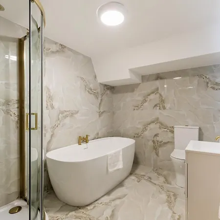 Mount Street Apartment Dublin